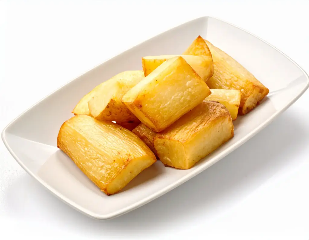 Yuca Frita x2