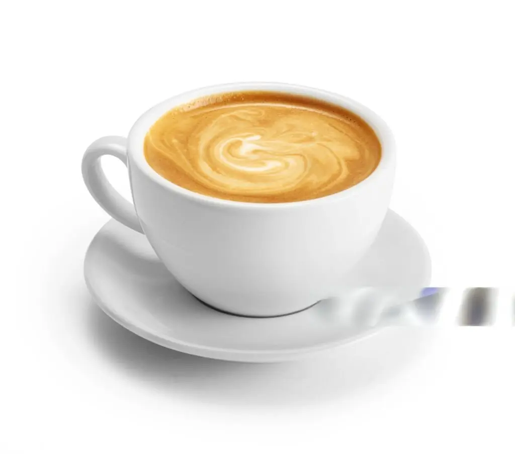 Café con leche