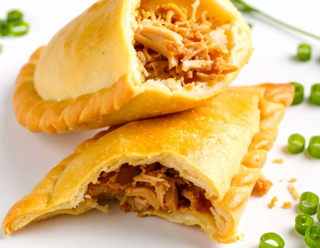 Empanada Mixta