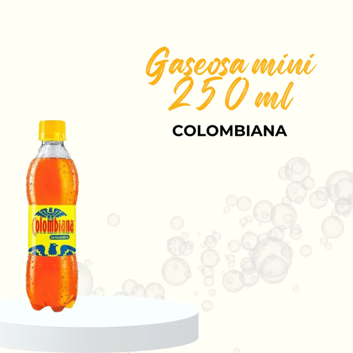 [Colombiana 250] Colombiana 250 ML