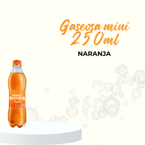 [Naranja 250] Naranja 250 ML