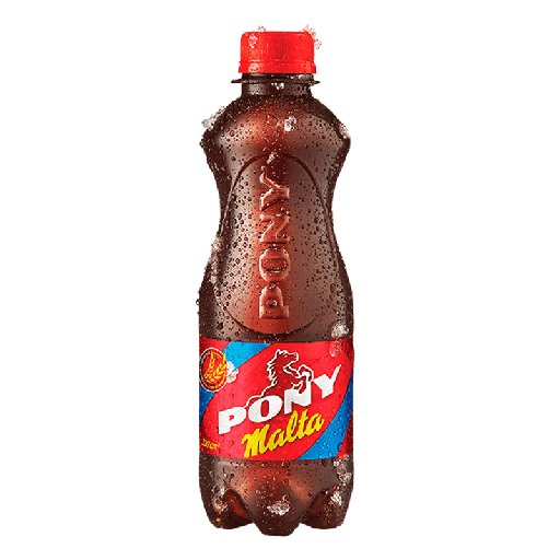 [Pony Malta 400] Pony Malta 400 ML