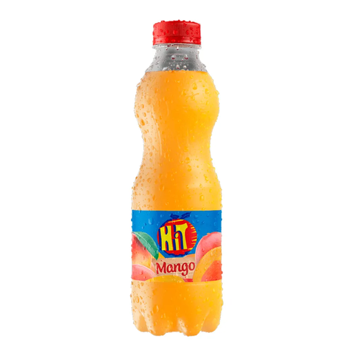 [HIT Mango] HIT Mango