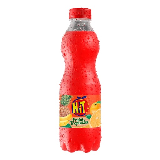 [HIT Tropical] HIT Tropical