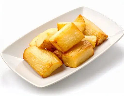 [Yuca Frita x2] Yuca Frita x2