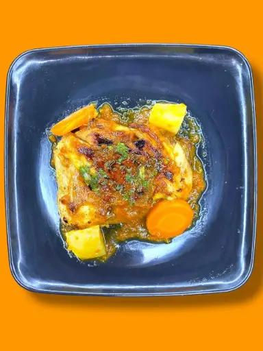 [Pollo Guisado] Pollo Guisado