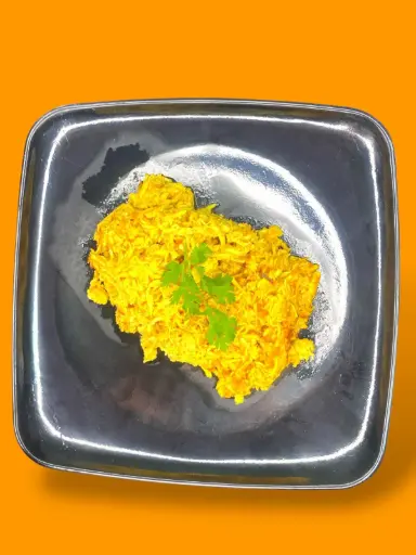 [Pollo Desmechado] Pollo Desmechado