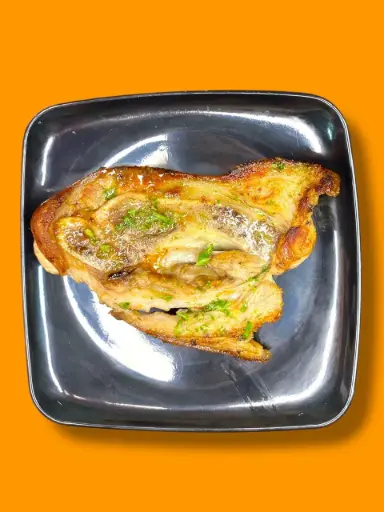 [Pechuga a la plancha] Pechuga a la plancha