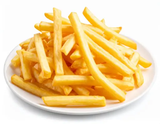 [Papas Fritas] Papas Fritas
