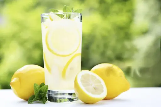 [Limonada] Limonada