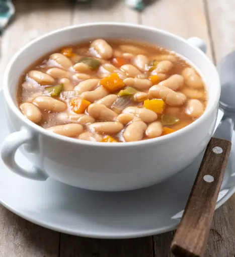 [Frijoles Verdes] Frijoles Verdes