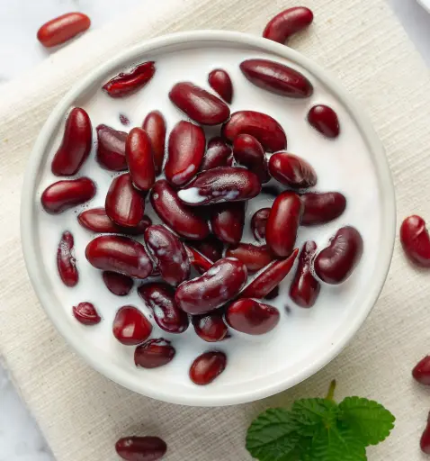 [Frijoles Rojos] Frijoles Rojos