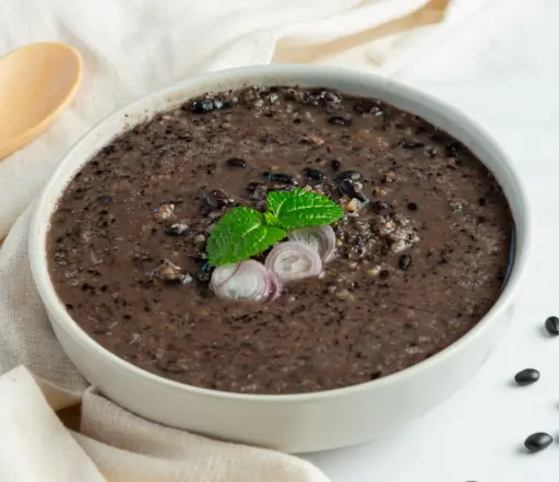 [Frijoles Negros] Frijoles Negros
