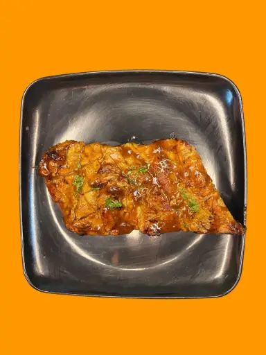 [Costillas BBQ] Costillas BBQ