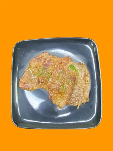 [Cerdo en salsa] Cerdo en salsa