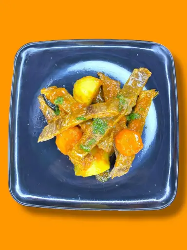 [Carne Res Guisada] Carne Res Guisada