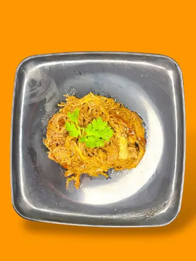 [Carne Desmechada] Carne Desmechada