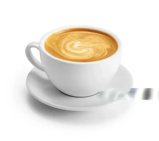 [Café con leche] Café con leche