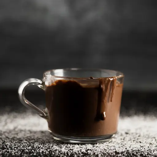 [Chocolate] Chocolate