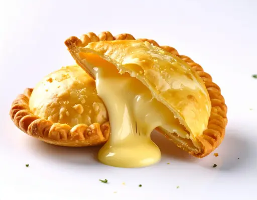 [Empanada de Queso] Empanada de Queso