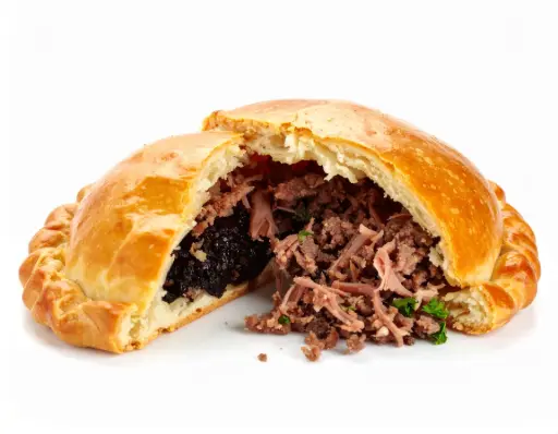 [Empanada de Pabellón] Empanada de Pabellón