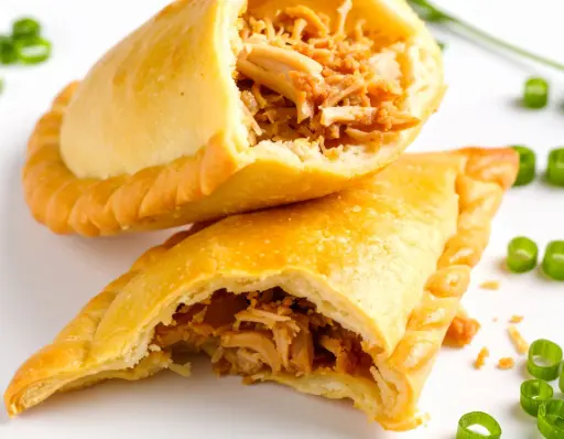 [Empanada Mixta] Empanada Mixta