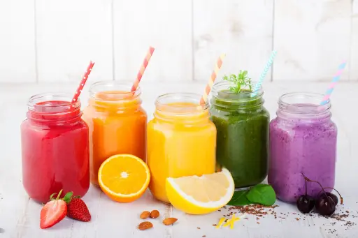 [Jugos Naturales] Jugos Agua